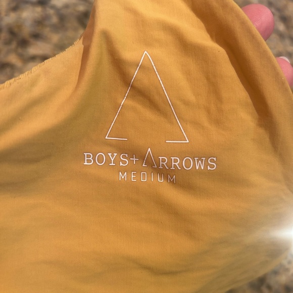 Boys + Arrows top - Picture 3 of 4